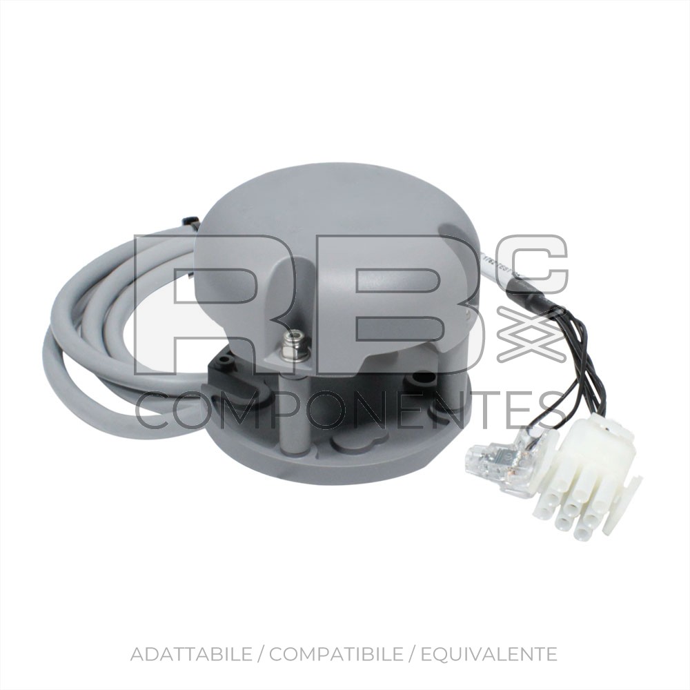 INCLINOMETRO AUTOREGOLABILE 12V (VERTICALI DIESEL)