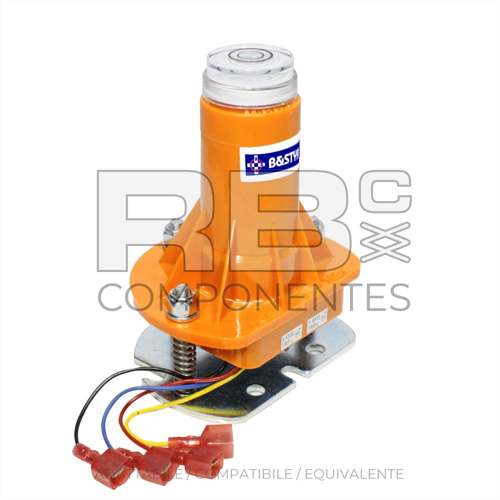 SENSORE LIVELLO PER GN3384 CON STABILIZZATORI