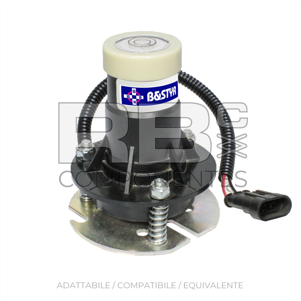 SENSORE DI INCLINAZIONE ADAPT HL  118C153260