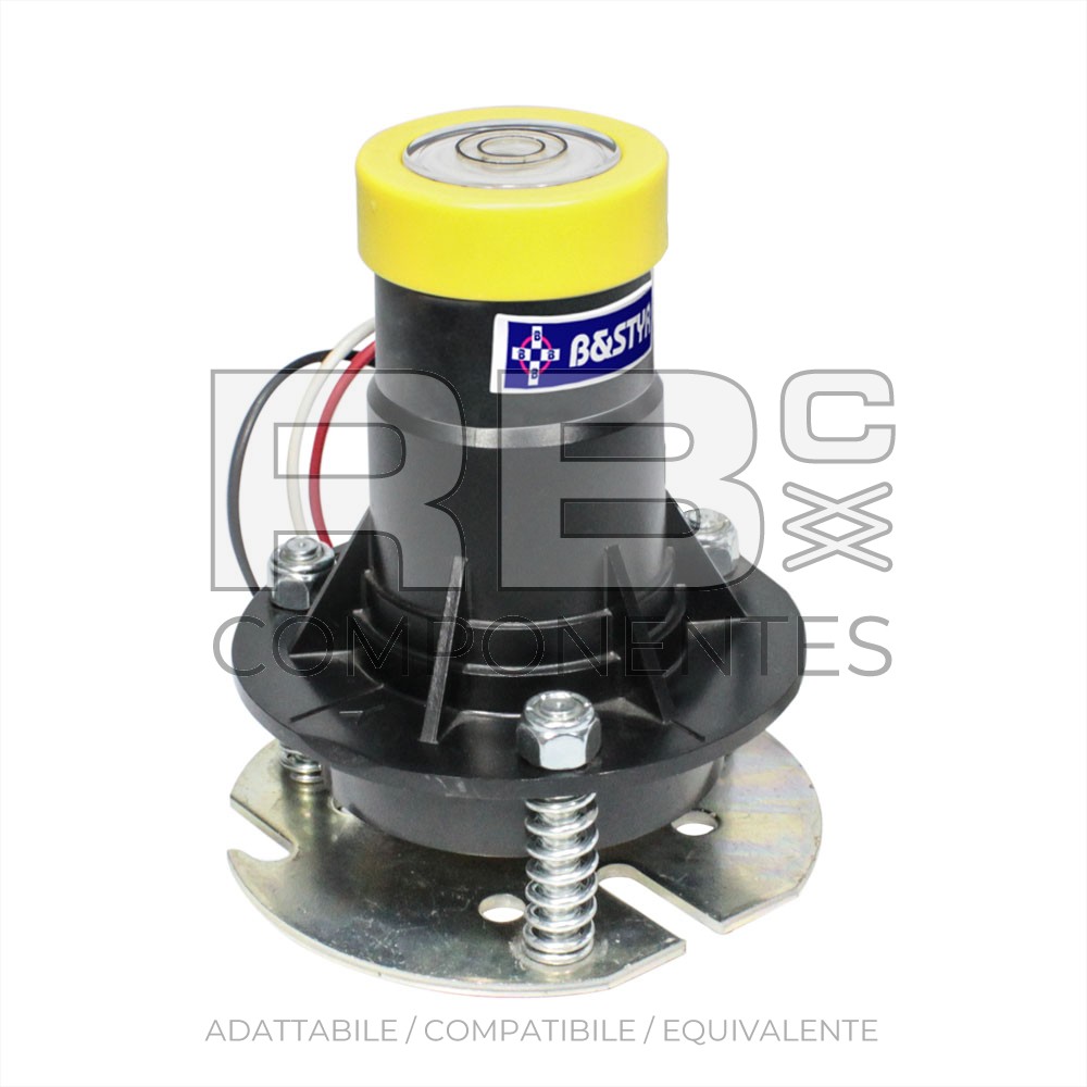 SENSORE DI INCLINAZIONE ADAPT  HL 2901000330