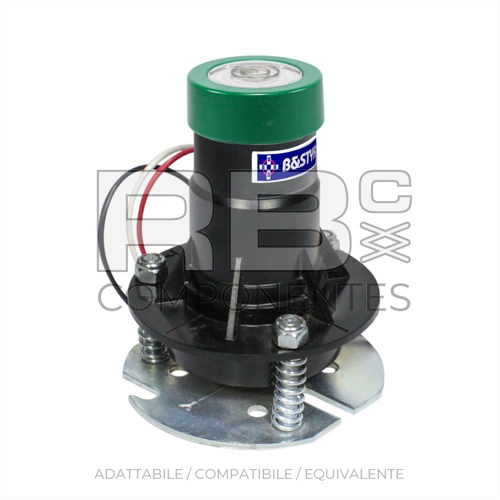 SENSORE DI INCLINAZIONE ADAPT HL 2440203820