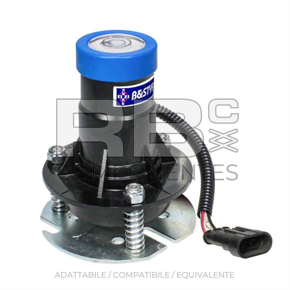 SENSORE DI INCLINAZIONE ADAPT HL 4000310380