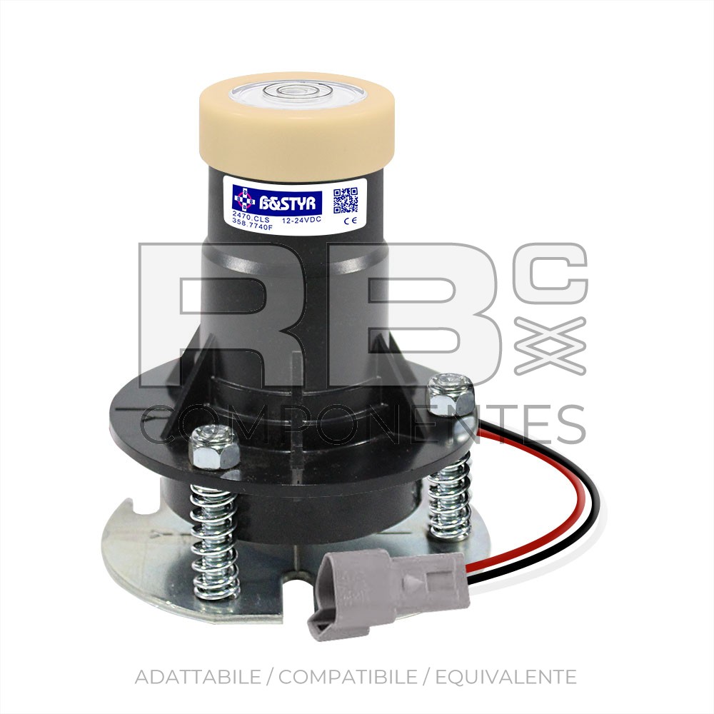 SENSORE DI INCLINAZIONE ADAPT UP 029945-013