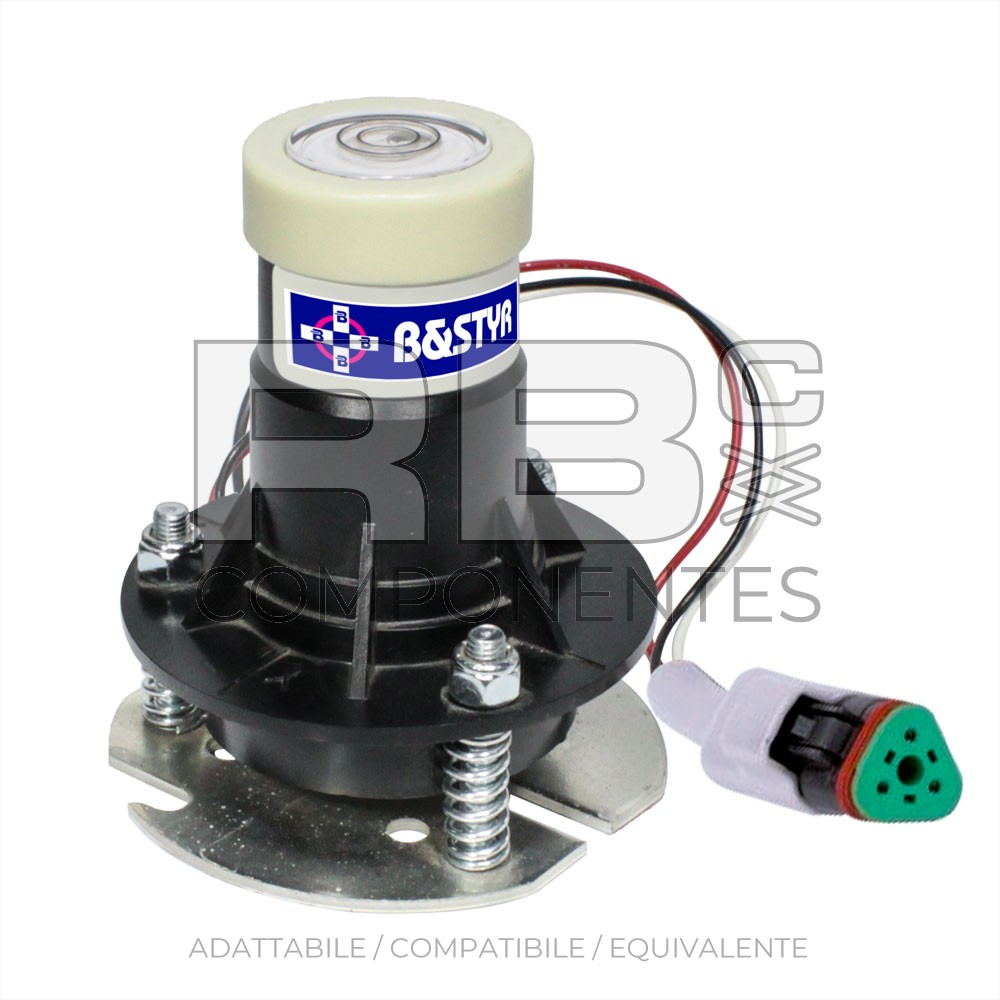 SENSORE DI INCLINAZIONE ADAPT UP 029945-020