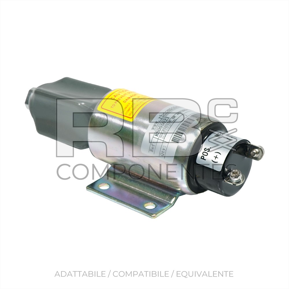 SOLENOIDE COMPATIBILE REF 2003-24E7U1B1S4