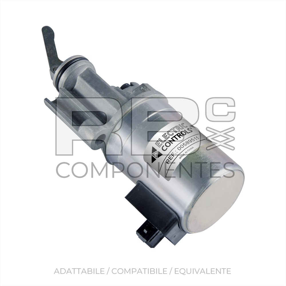 SOLENOIDE COMPATIBILE REF DTZ 0419 9903