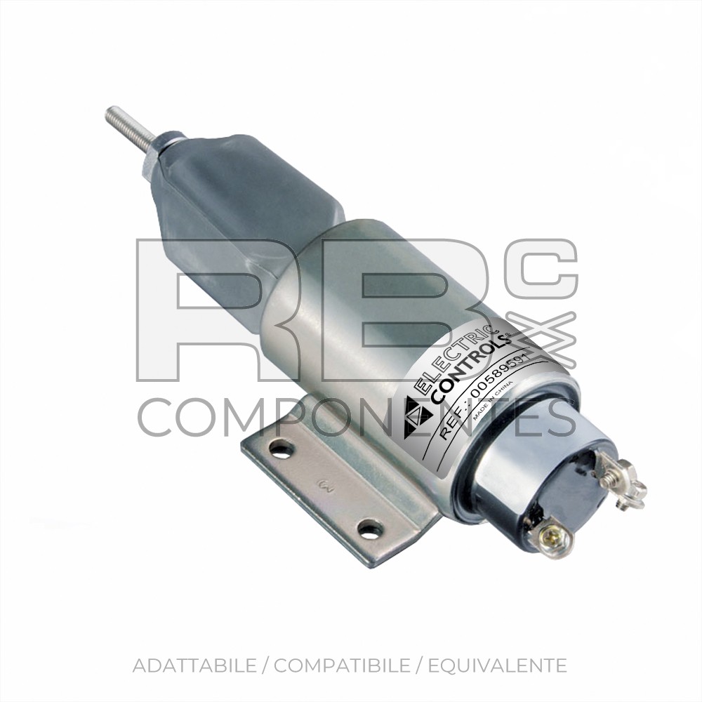 SOLENOIDE COMPATIBILE REF 2003-24E3U1B1S1A