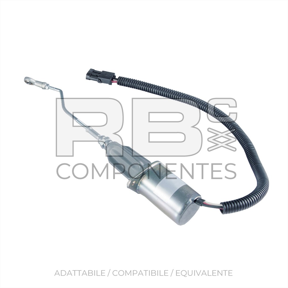 SOLENOIDE COMPATIBILE REF 3935459