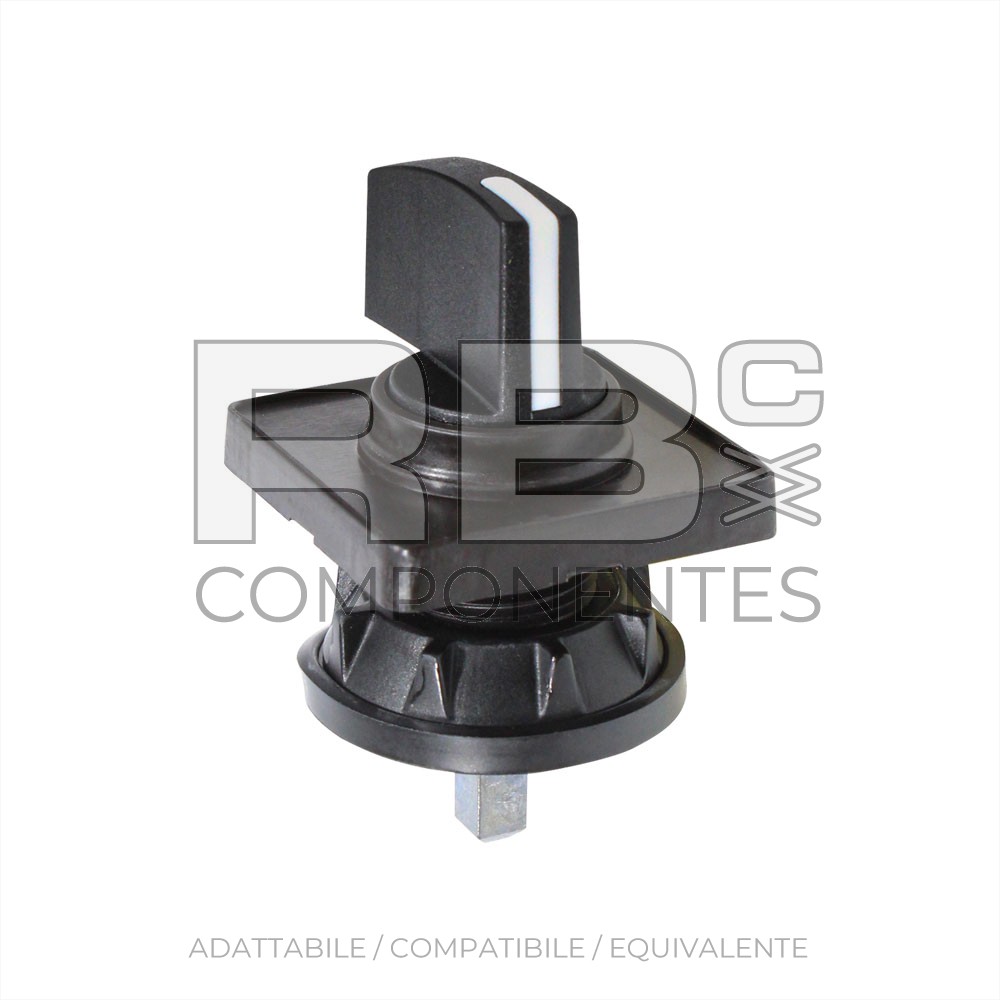 SELECTOR DE CAMARA DE CONTACTO