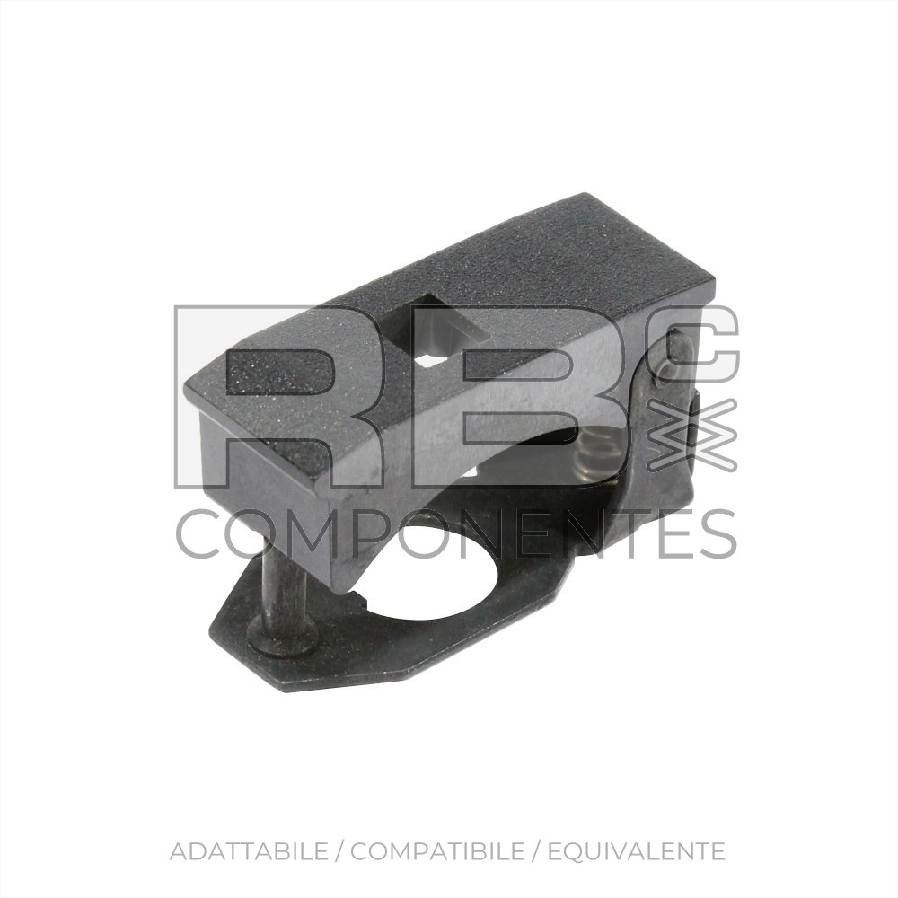 PROTEZIONE INTERRUTTORE COMPAT. REF. HL 2901007270