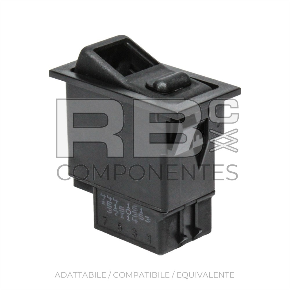 INTERRUTTORE COMPATIBLE REF. HL 2820306990