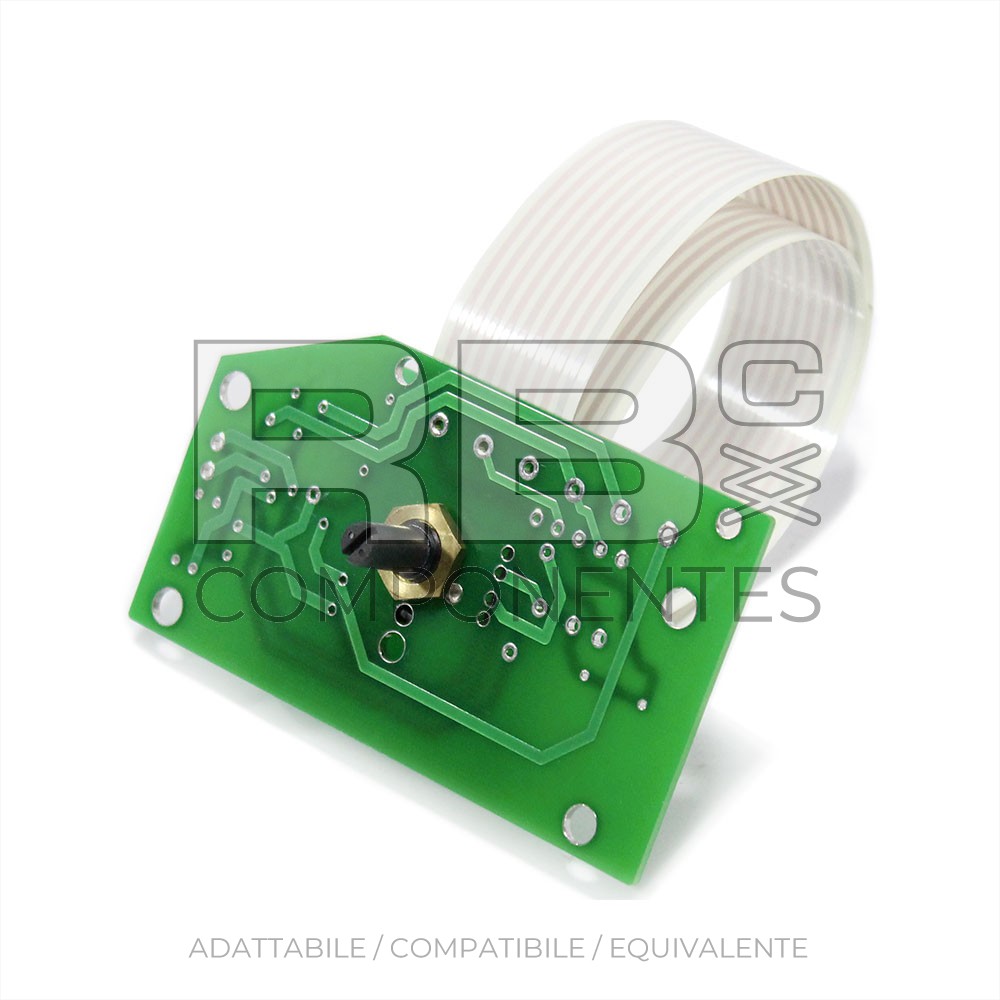 PLACA ENCODER ( GE 44988 )