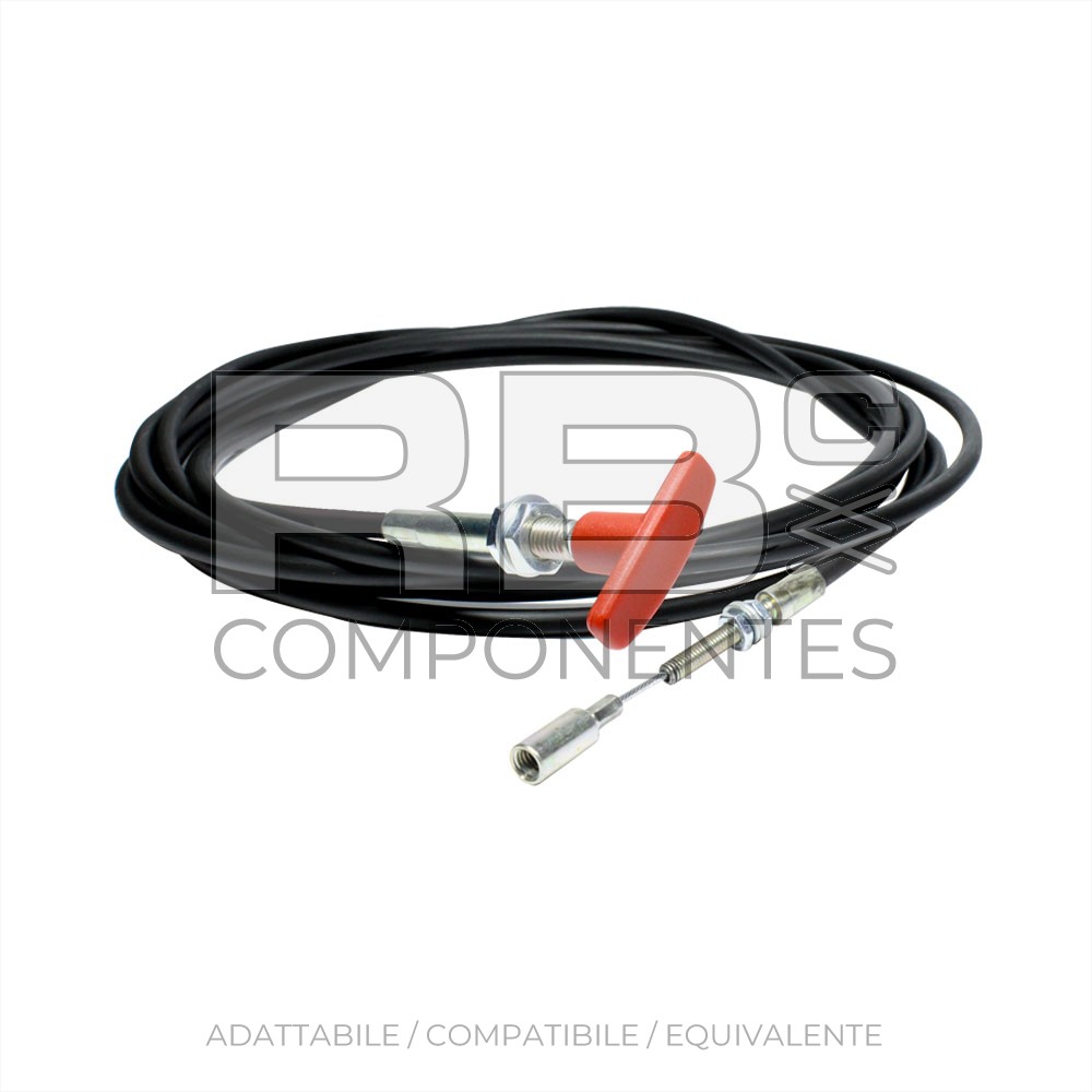CAVO DI EMERGENZA HL C 8 HL C10N (L3.48)