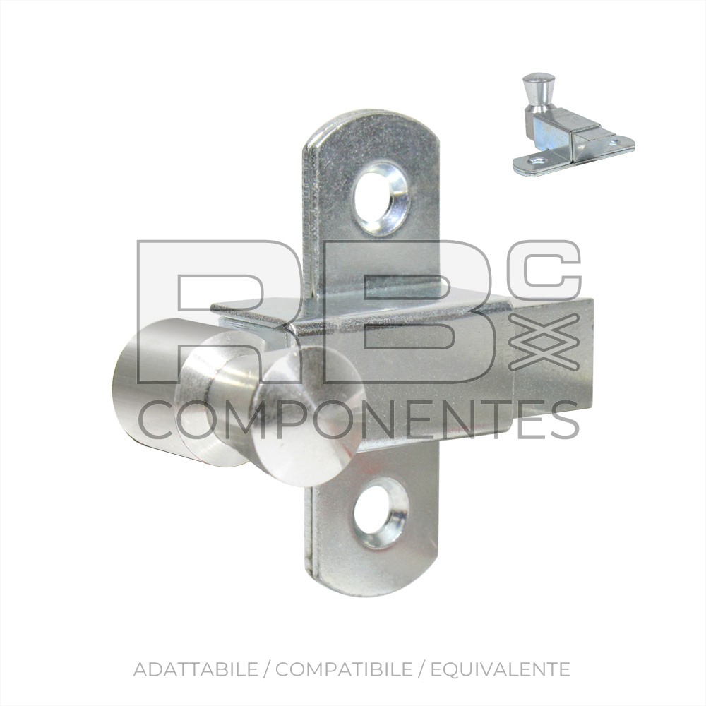 BLOCCO CASSETTO  BATTERIE SCISSOR OPT.