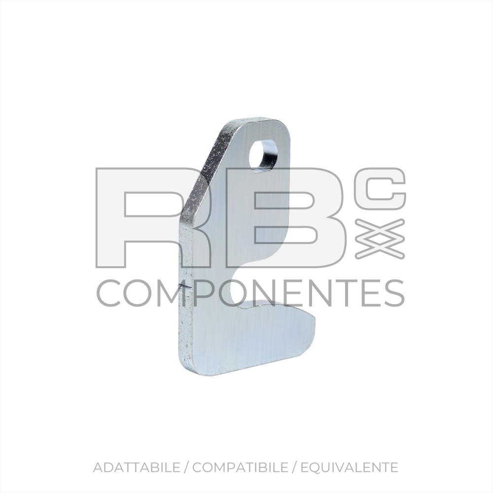LEVA PER CHIUSURA RB008027