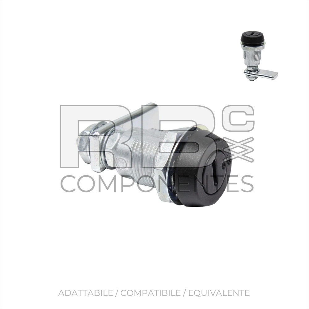 CIERRE A COMPRESION PARA MASTILES