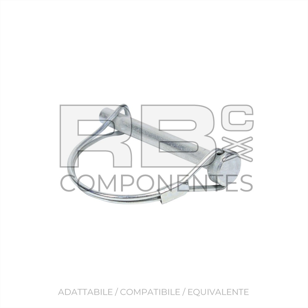 PASSANTE RECINZIONI 52MMX14MM ( 25-34MM)