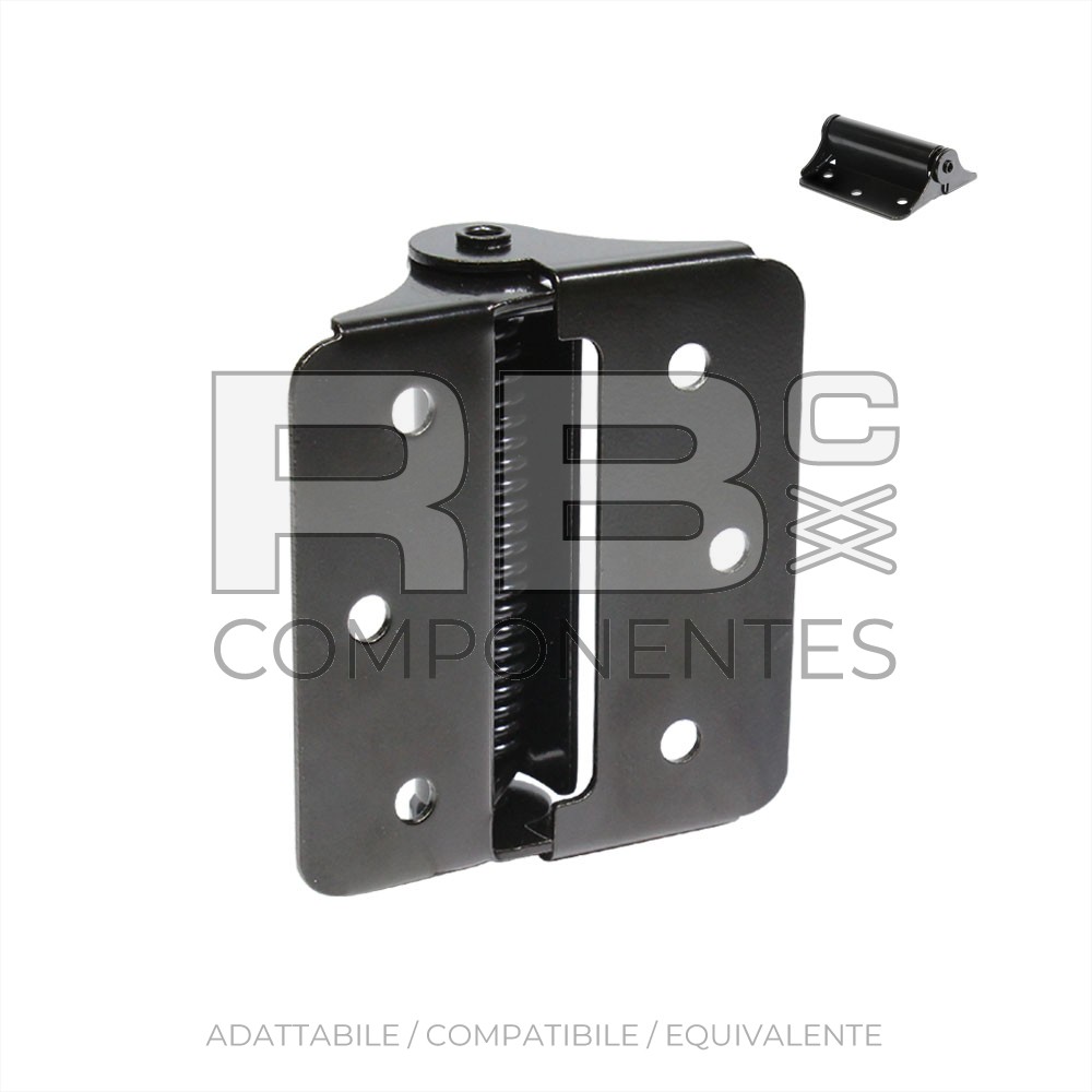 CERNIERA AD/CO/EQ JL 2600253