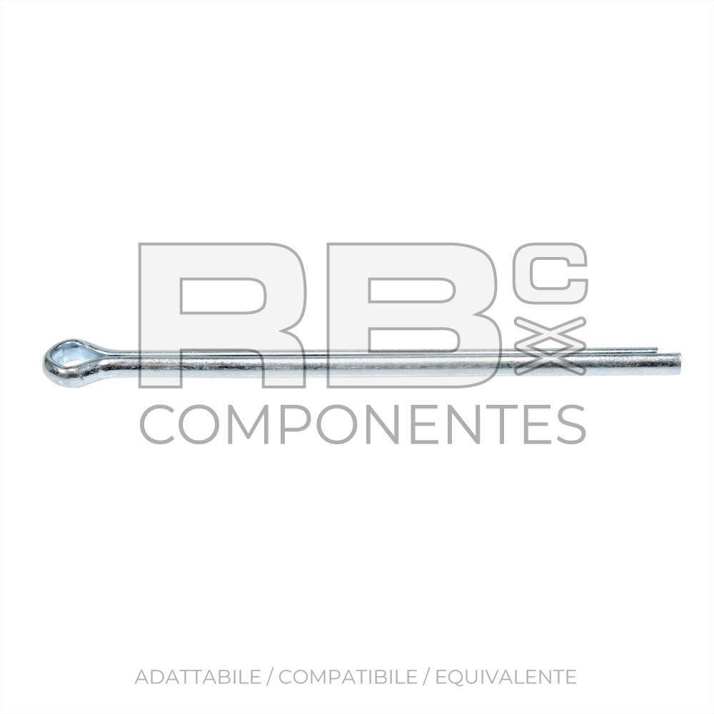 BARRETTA PER CAPELLI AD/CO/EQ GE 42079GT