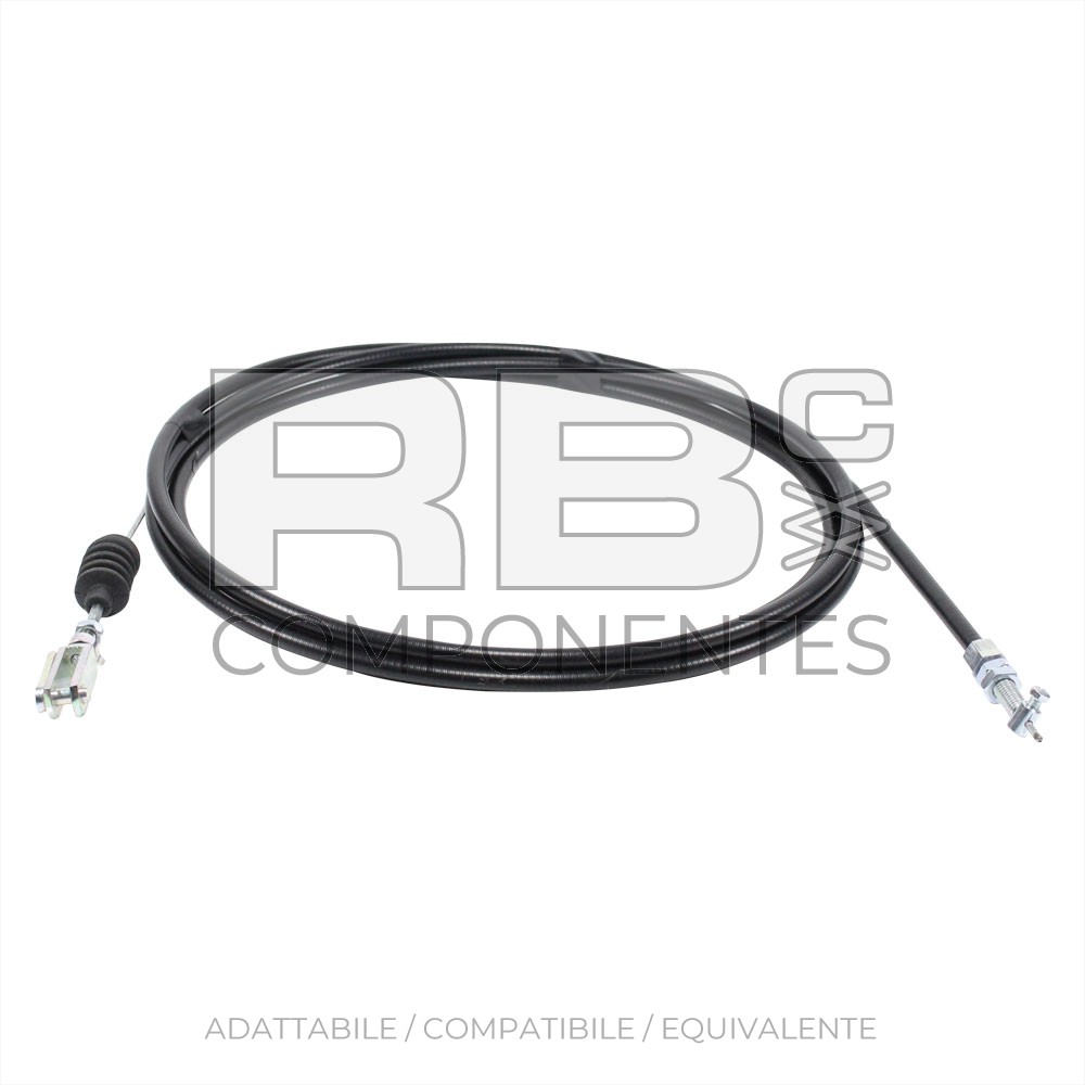 CAVO DI ACCELERAZIONE COMPATIBILE REF. HL 2326009200