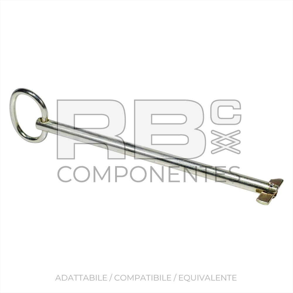 PIN 0,50 x 8.13 COMPATIBILE REF. GE 48301GT
