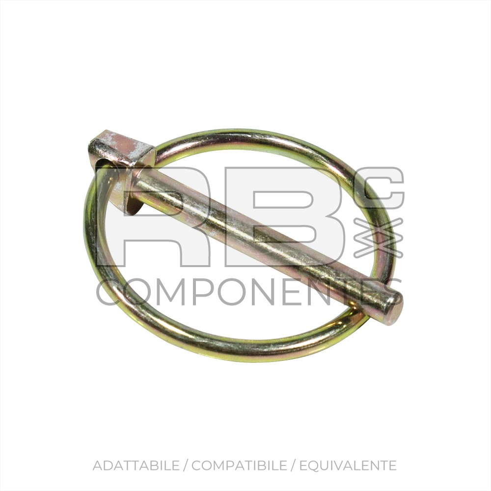 PIN AD/CO/EQ GE 37512GT