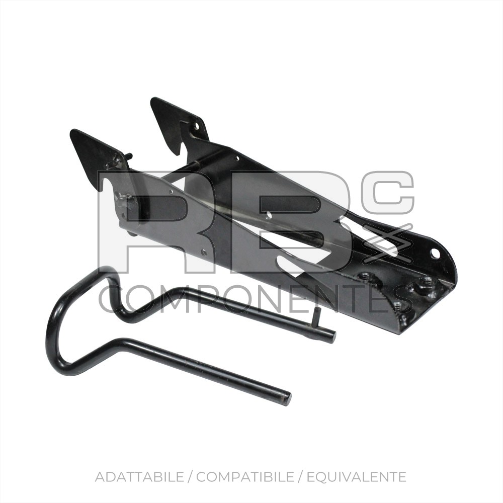 KIT MANIGLIA COMPATIBILE REF. MA 672094