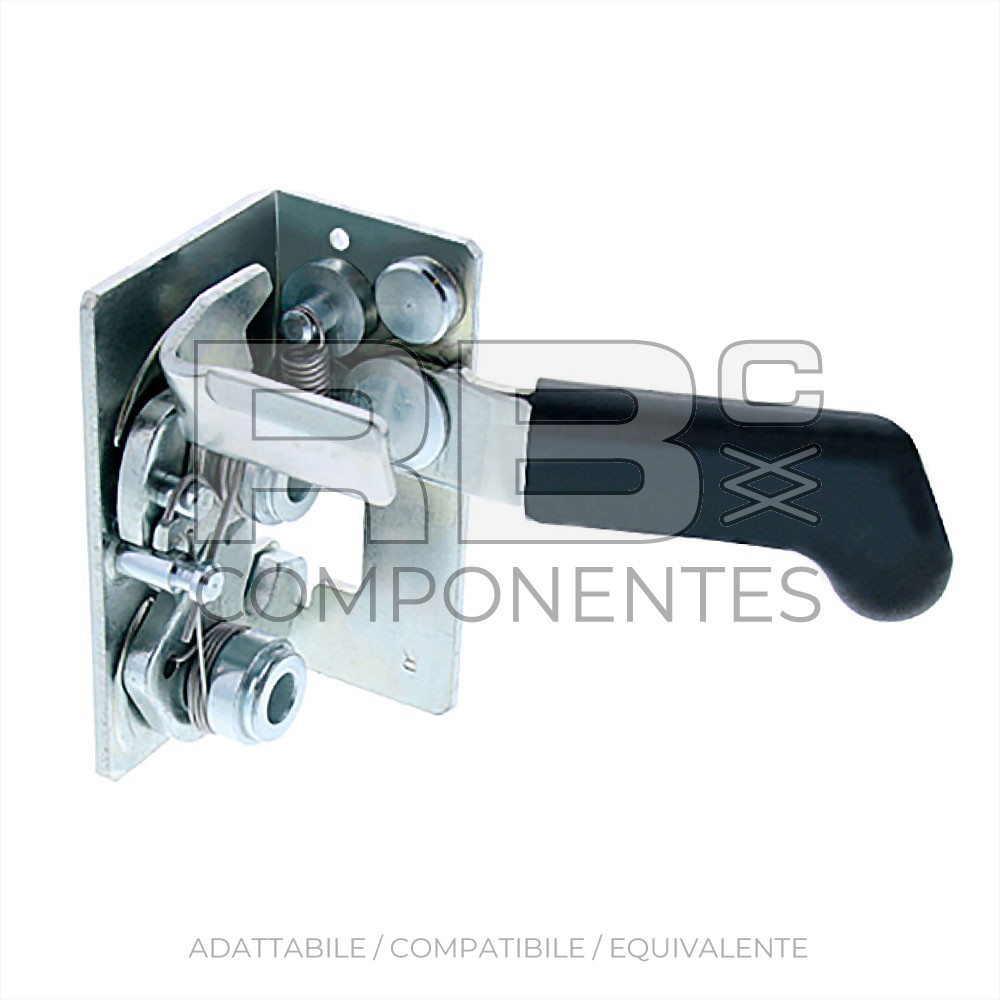 SERRATURA INTERNA PORTA COMPATIBILE GTH 3713