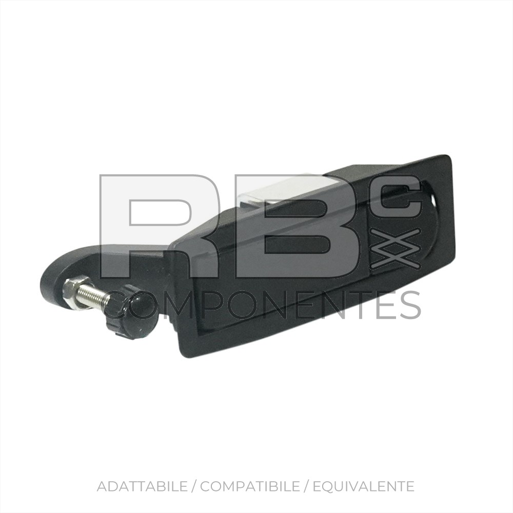 CIERRE CAPOT AD/CO/EQ MAN