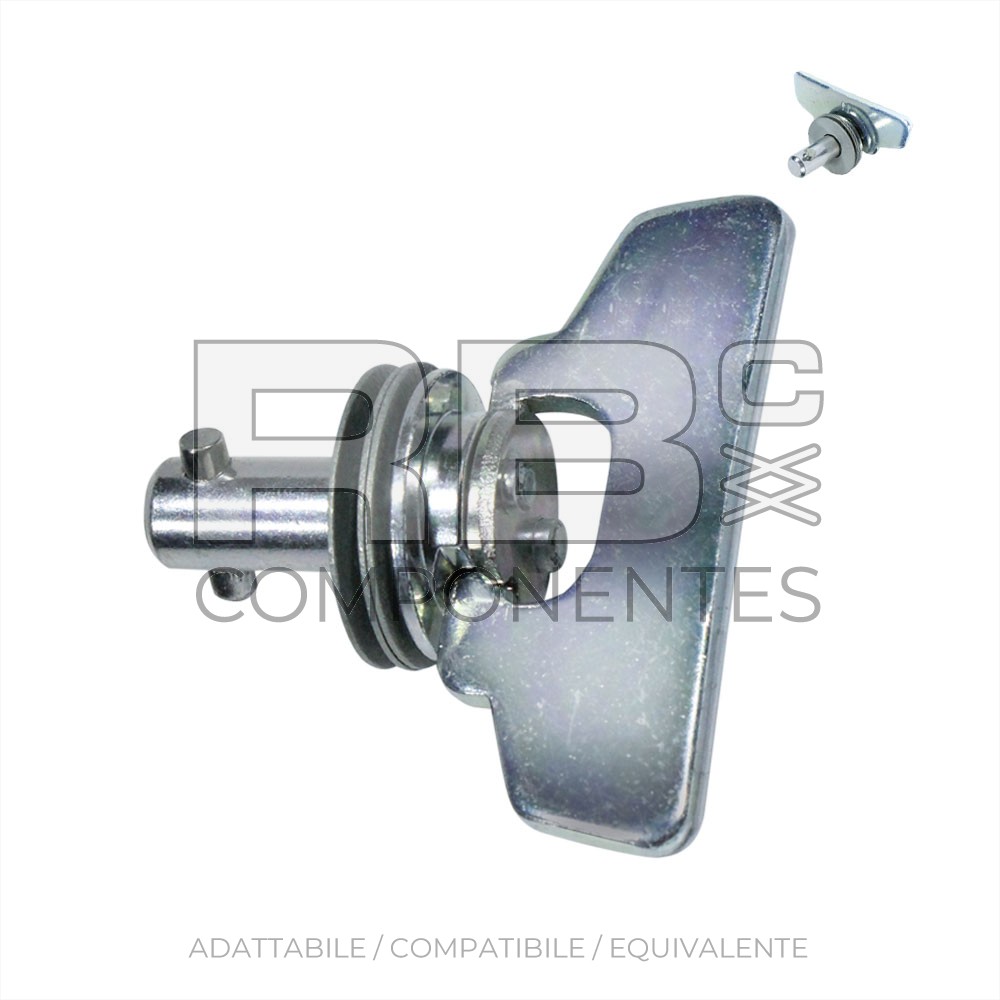 CHIUSURA COFANO COMPATIBILE REF. HL 2421602790