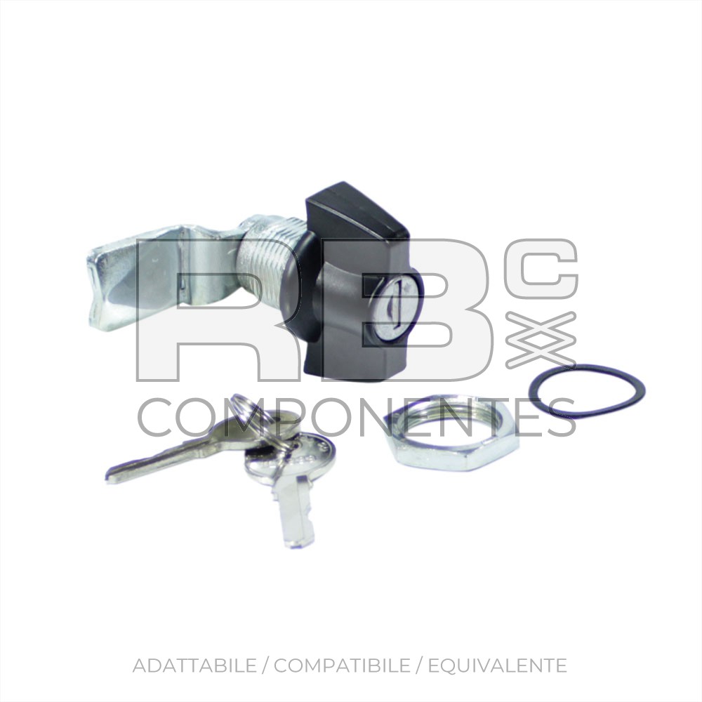 CHIUSURA COFANO INFERIORE HL