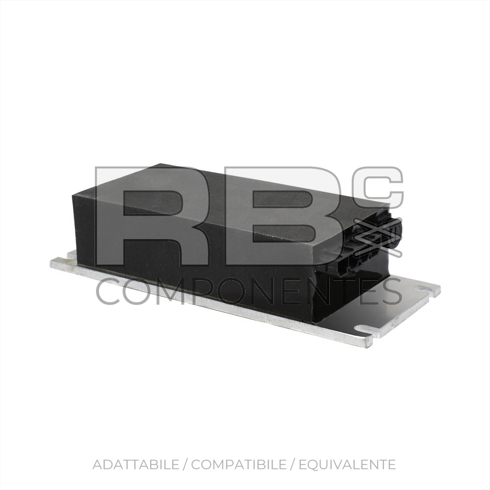 TENSIONE CONVERTER