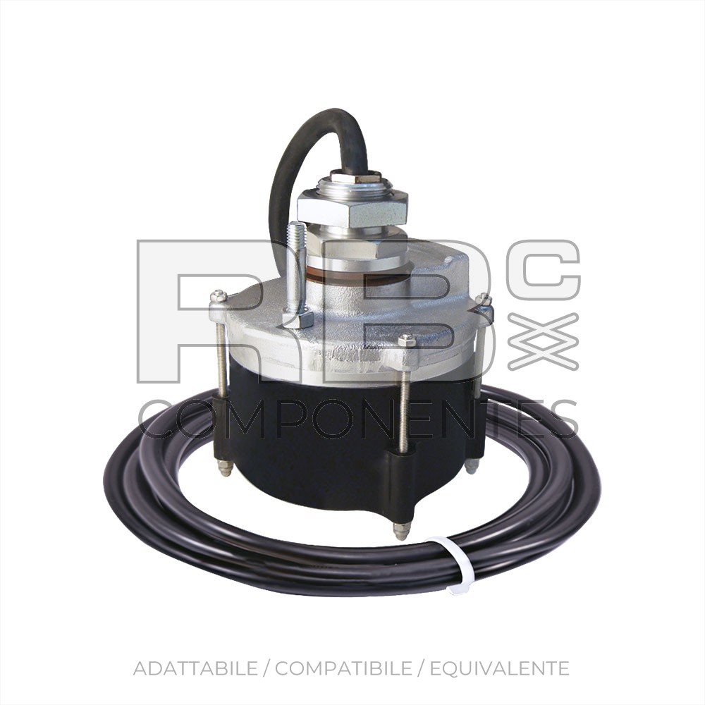 COLLETTORE ELLETTRICO HL-AD HL-AE