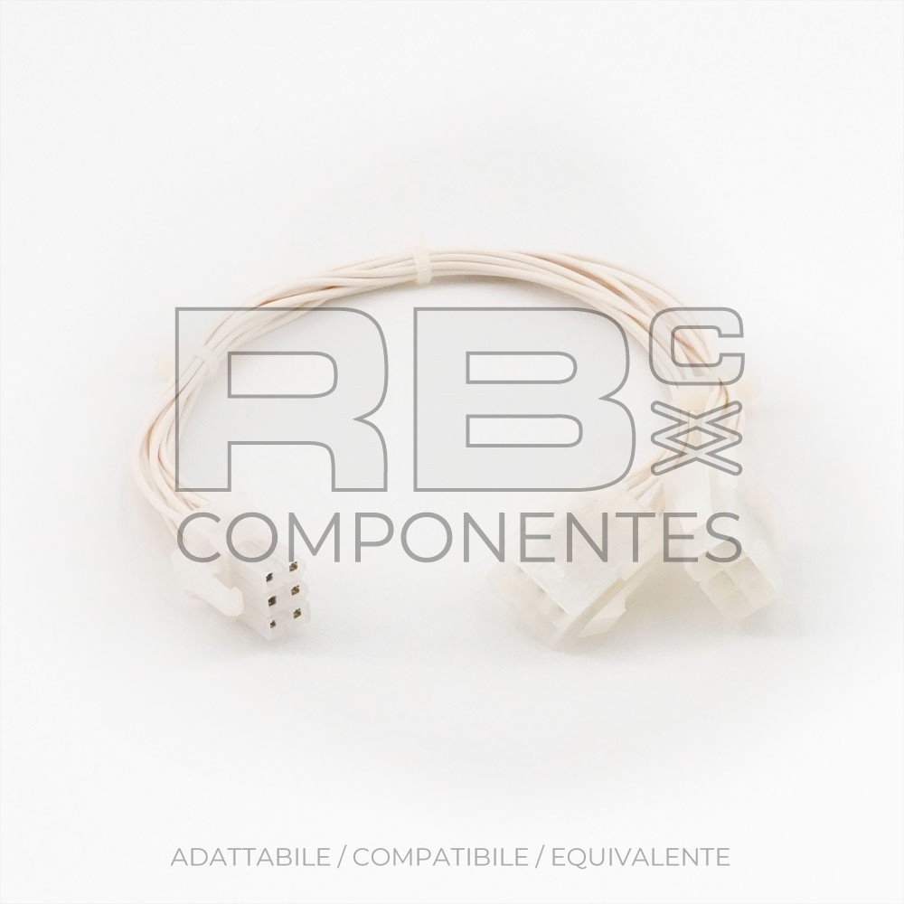 CABLE PARA PROGRAMADORA RB009020