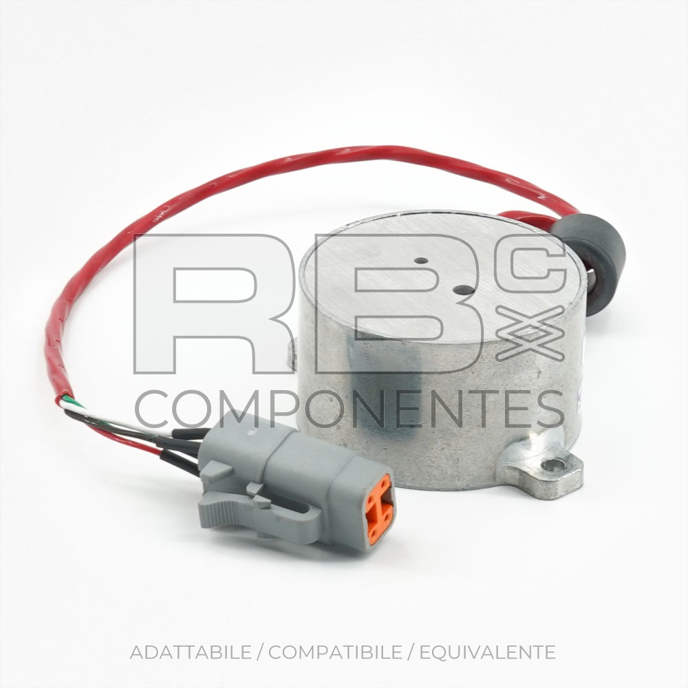 SENSORE D'ANGOLO COMPATIBILE JL 800AJ