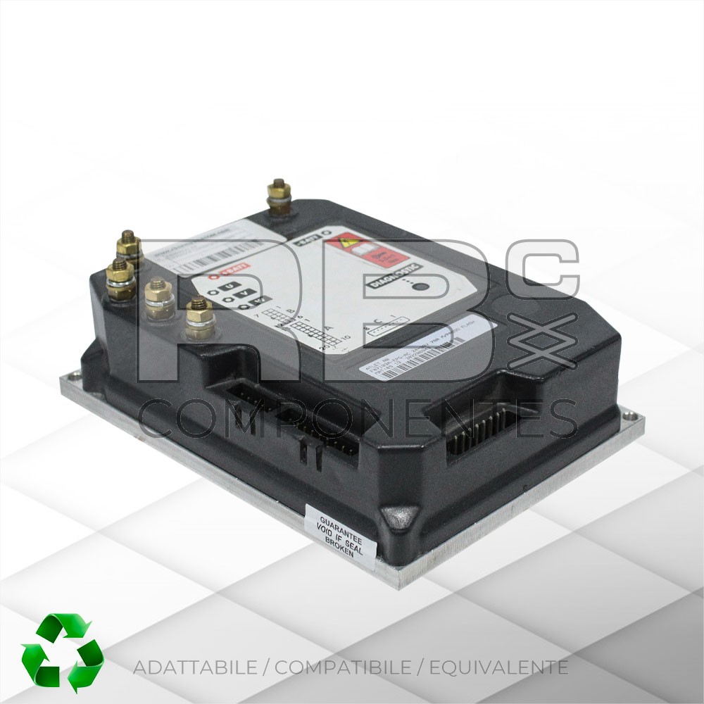 VARIATORE RIGENERATO COMPATIBILE 104995