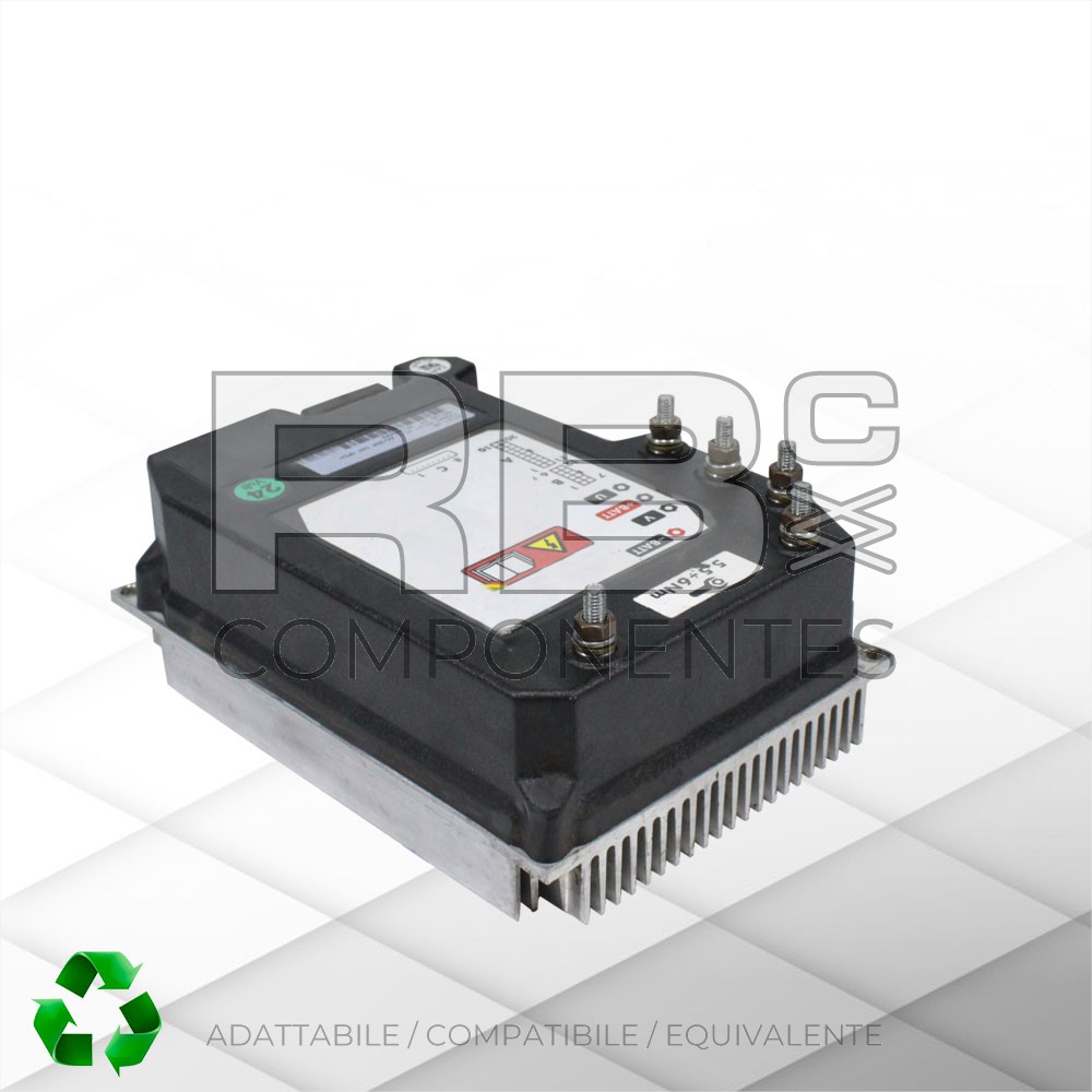 VARIATORE RIGENERATO COMPATIBILE ATE 104524