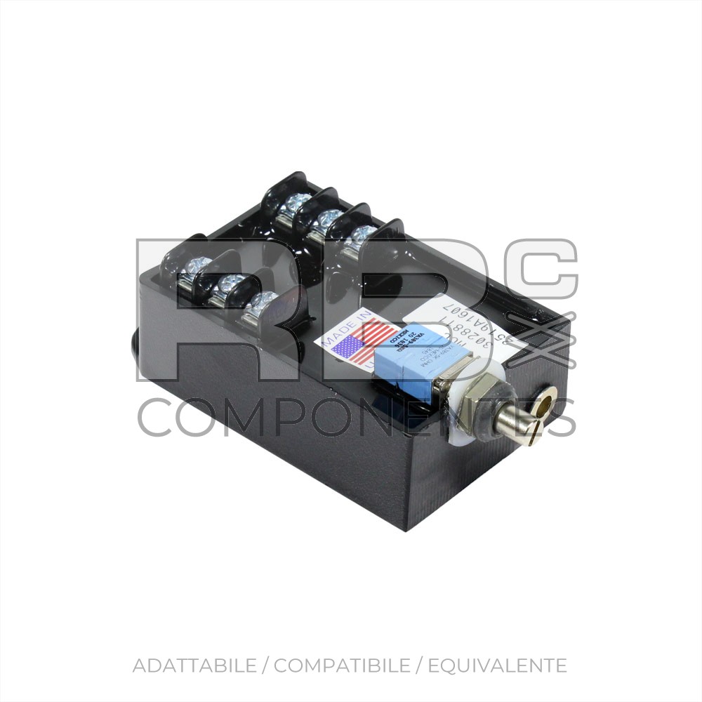 SCHEDA LOGICA COMPATIBILE REF. 3028811