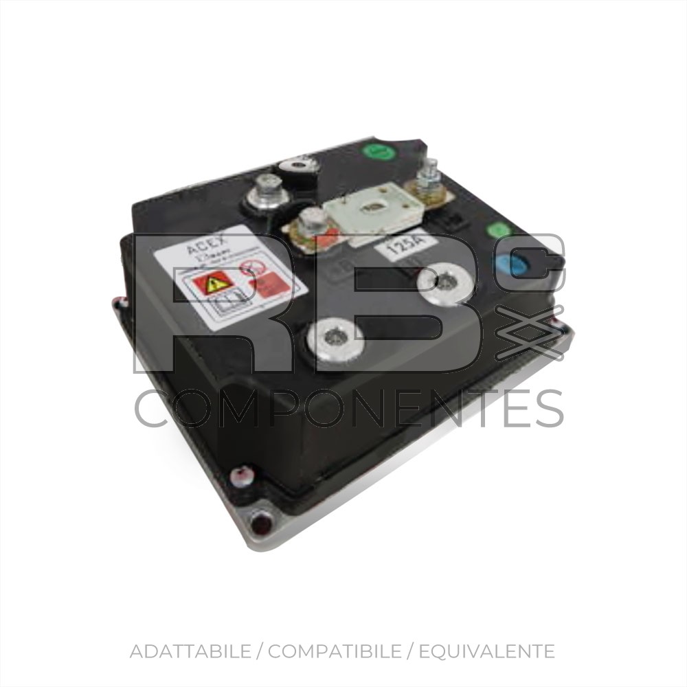 VARIATORE PER OPTIMUM COMPATIBILE HL 4000133610
