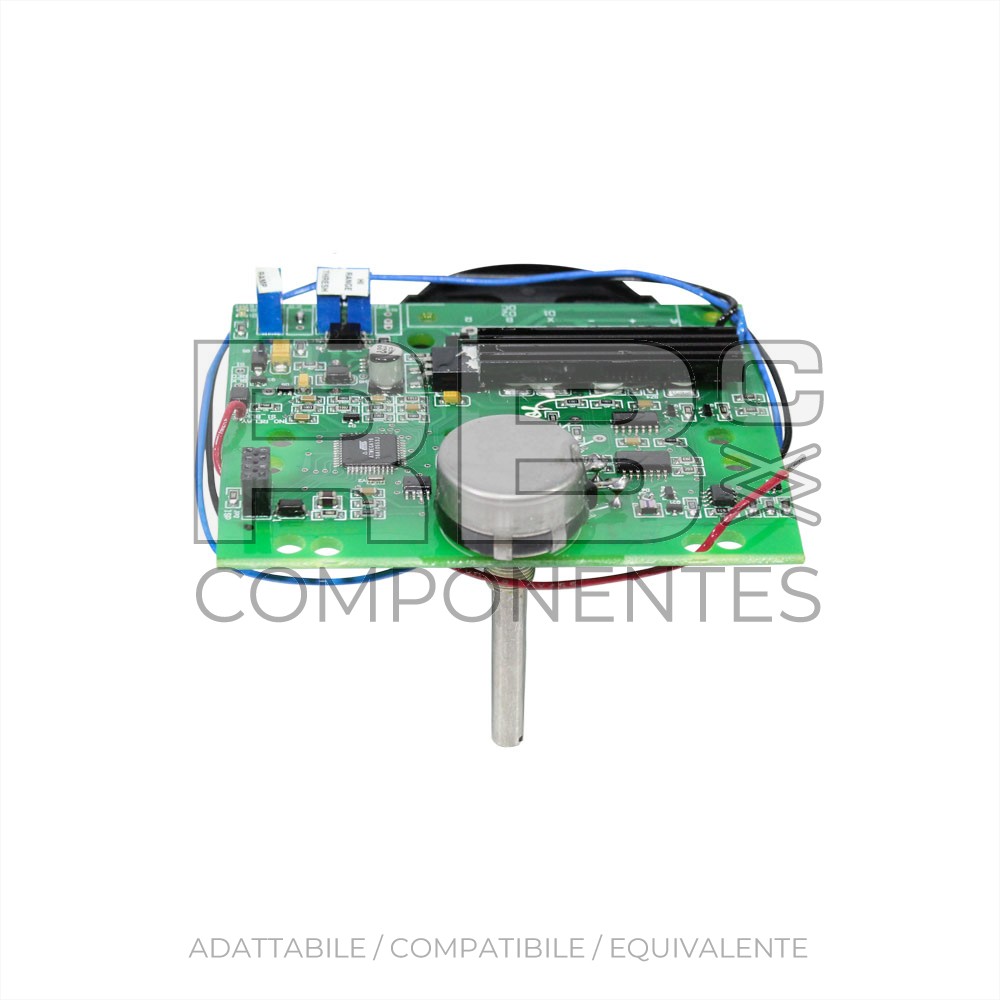 SCHEDA ELETTRONICA COMPATIBILE REF. SJ 122868
