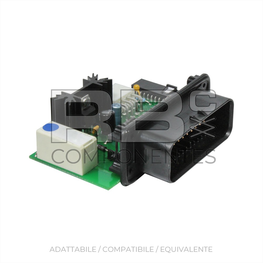 SCHEDA LOGICA COMPATIBILE JL 290066
