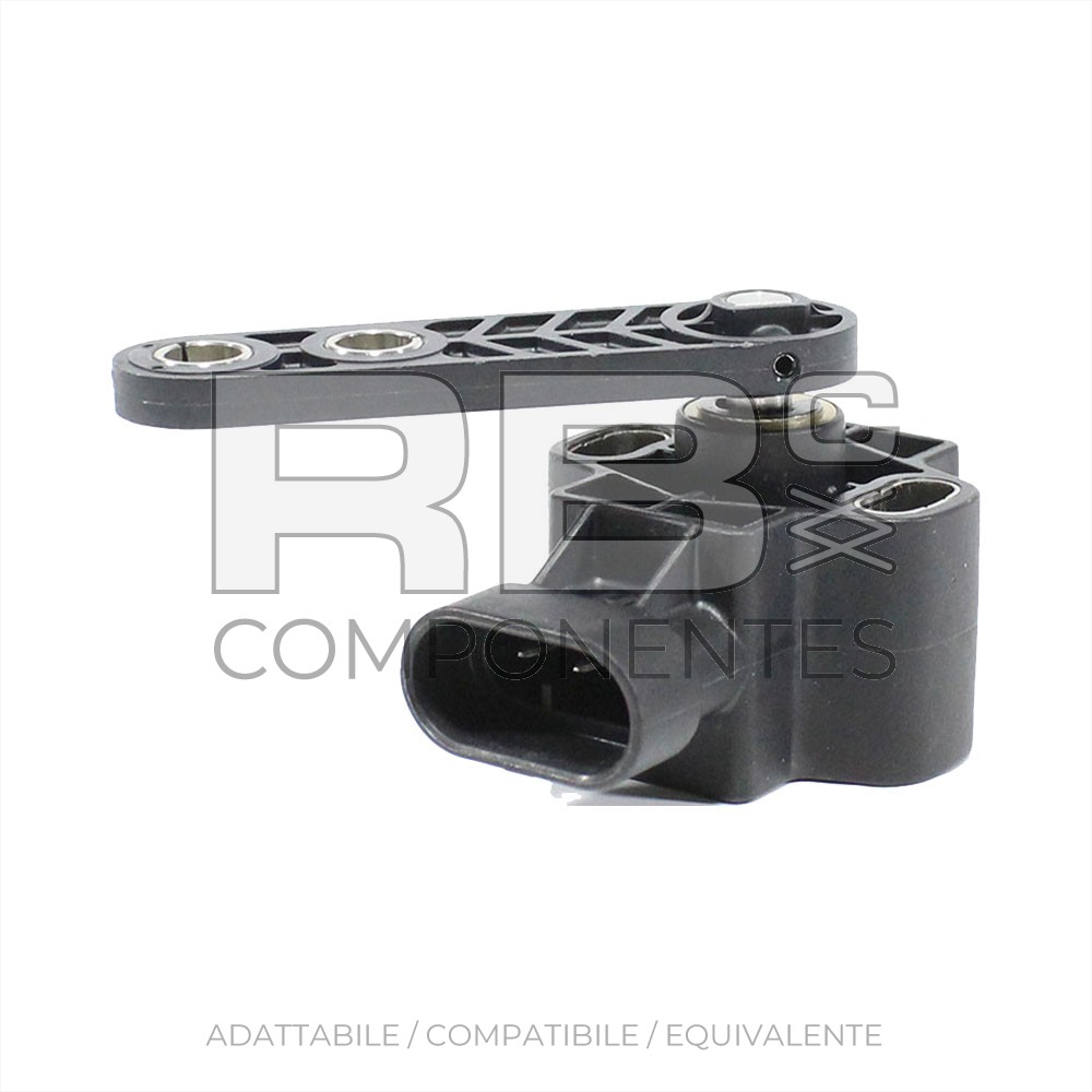 SENSORE D’ANGOLO (OPTIMUM) 
