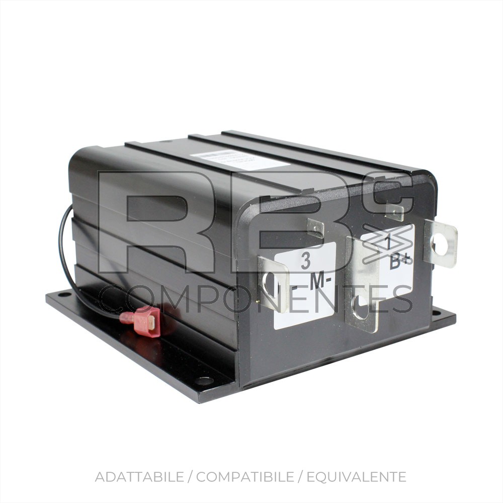 VARIATORE PER MACCHINE SN