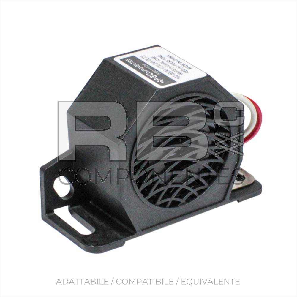 AVVISATORE MONOTONO (SUST)
