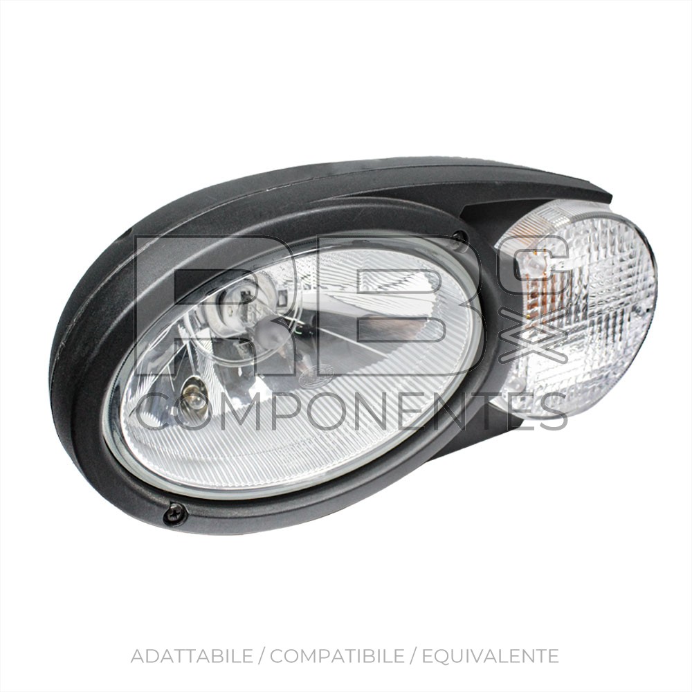FARO COMPATIBILE MA 730676