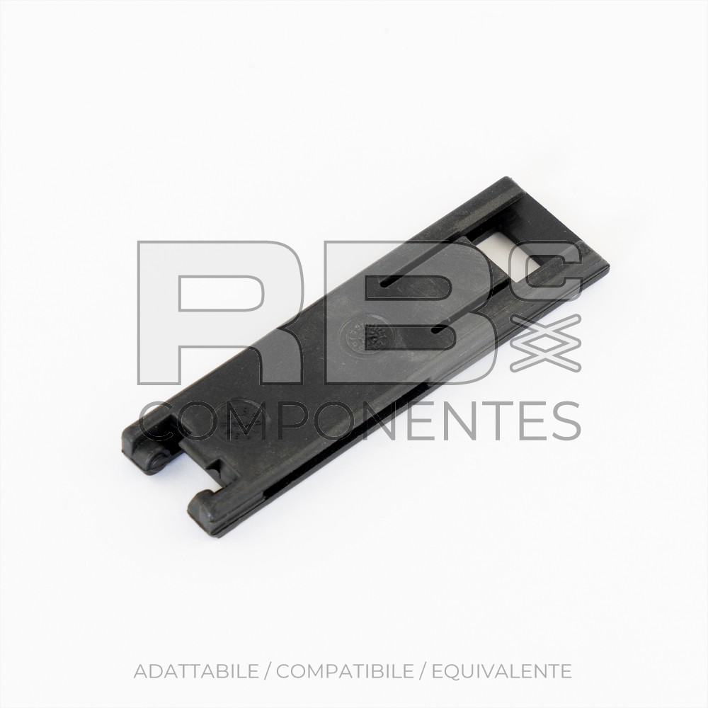 TAPA DE TRAMO NORMAL H21TX
