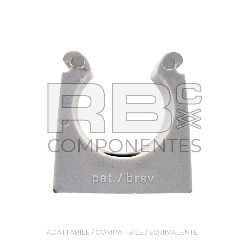 CLAMP PER LE EXTENSIONE REMO DI SCISSOR