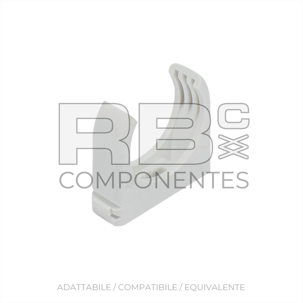 GRAPA SUJECCION REMO COMPACT DX