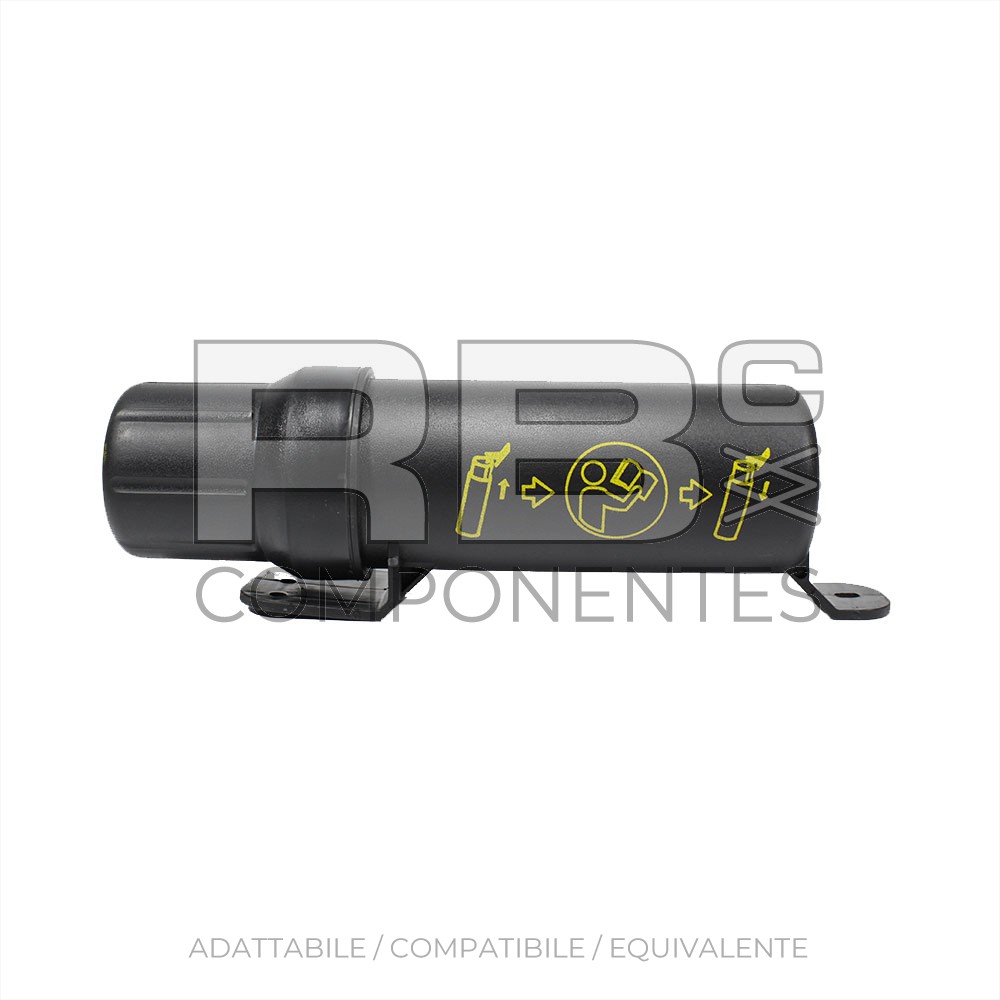 BOX PORTADOCUMENTI 85 CM