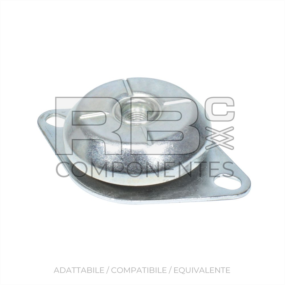 SILENTBLOCK AD/CO/EQ HL 2324005200